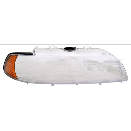 20-0010-LA-1 Diffusing Lens, headlight