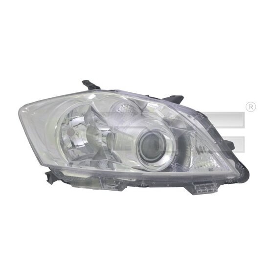 20-12447-15-2 Headlight