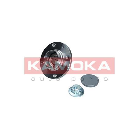 5500346 Wheel Bearing Kit