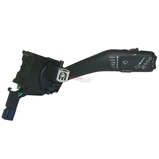 0916086 Wiper Switch