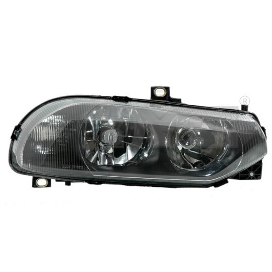20-5620-25-2 Headlight