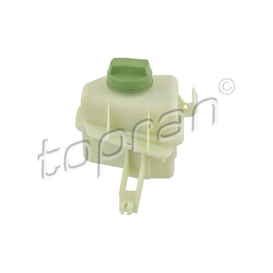 116 526 Expansion Tank, power steering hydraulic oil