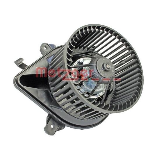 0917207 Interior Blower