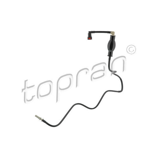 702 146 Fuel Line