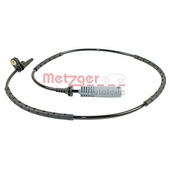 0900790 Sensor, wheel speed
