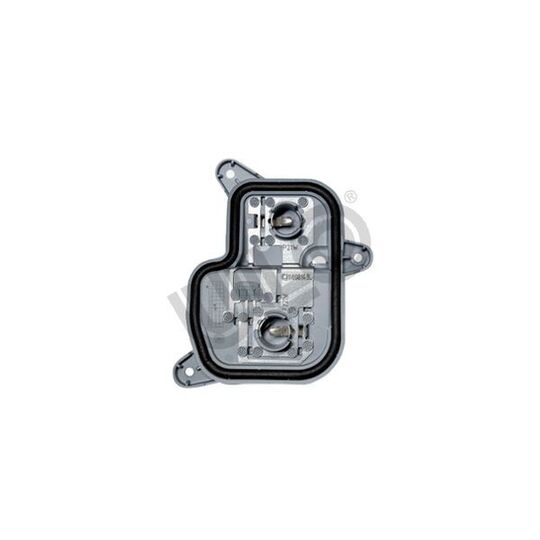 1096201 Lamp Base, tail light