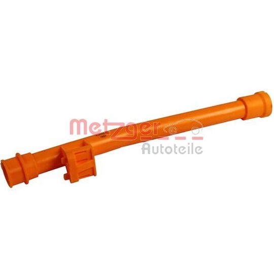 8001021 Funnel, oil dipstick