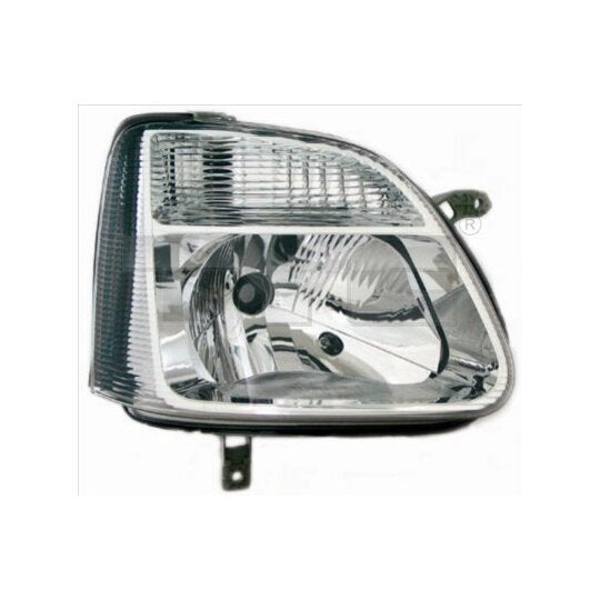 20-0287-05-2 Headlight