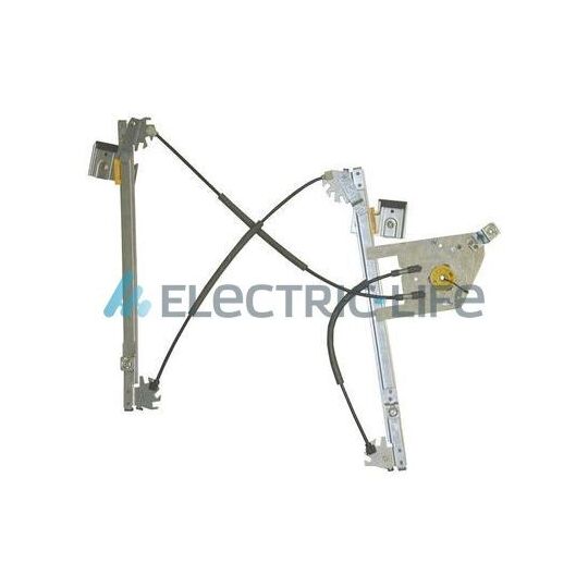 ZR SB701 R Window Regulator