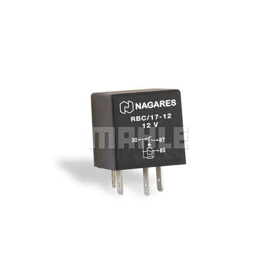 MR 118 Relay, fuel pump
