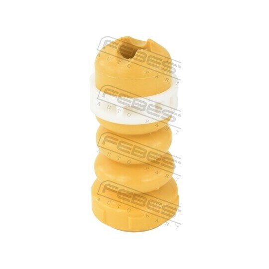 VWD-TIGIIR Rubber Buffer, suspension