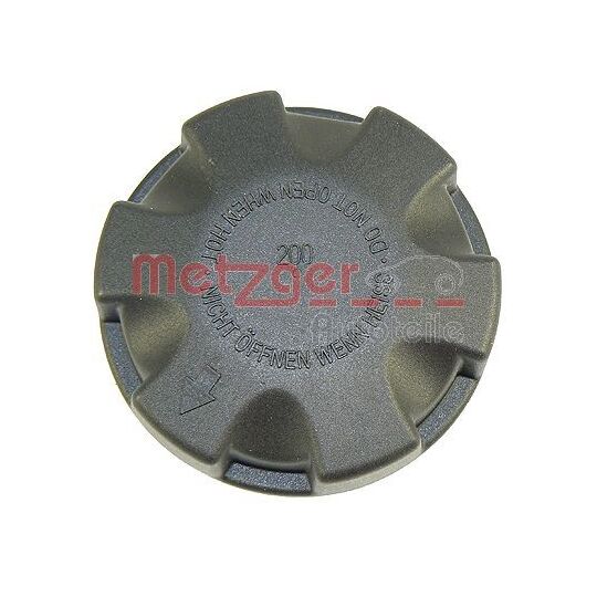 2140066 Sealing Cap, coolant tank
