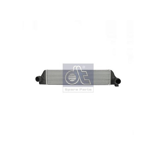 6.35420 Intercooler, charger