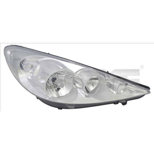 20-12181-15-2 Headlight