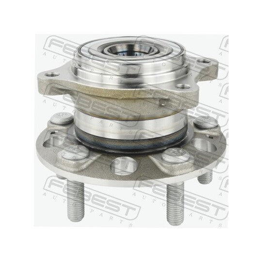 1282-D34WDR Wheel hub