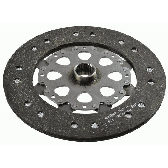 1864 517 031 Clutch Disc