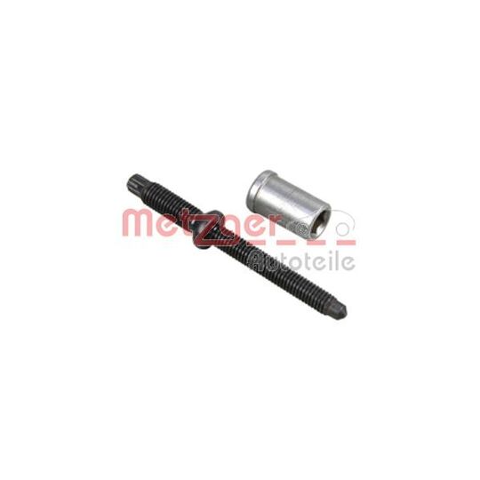 0870088H Repair Kit, injector holder