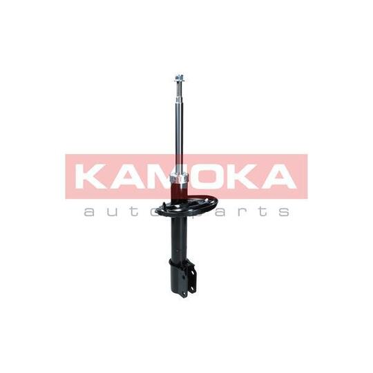 2000103 Shock Absorber