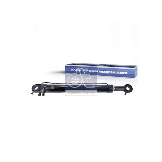 6.76022 Tilt Cylinder, driver cab