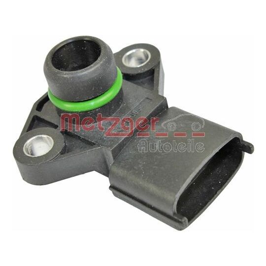 0906287 Sensor, boost pressure