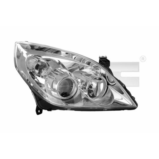 20-1042-05-2 Headlight