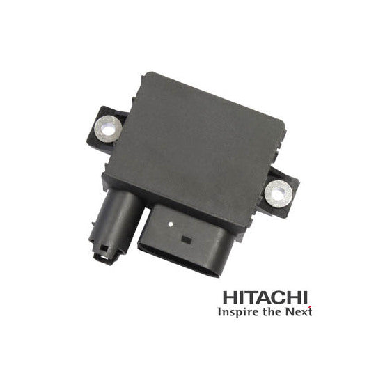 2502196 Relay, glow plug system