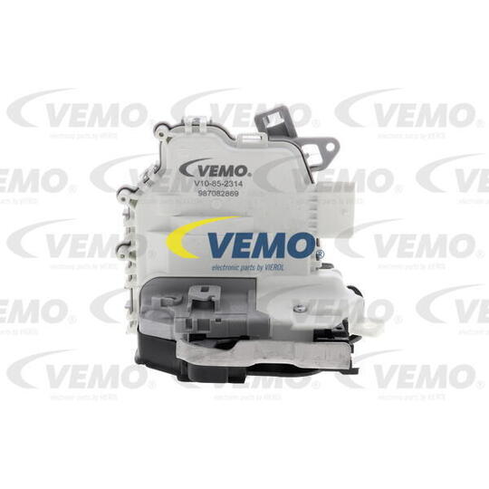 V10-85-2314 Door Lock