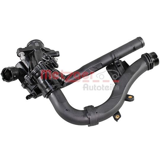 4006459 Thermostat, coolant