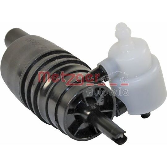 2220081 Water Pump, window cleaning