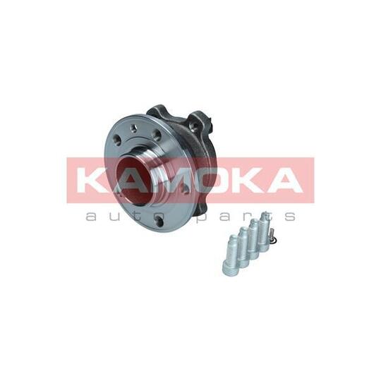 5500373 Wheel Bearing Kit