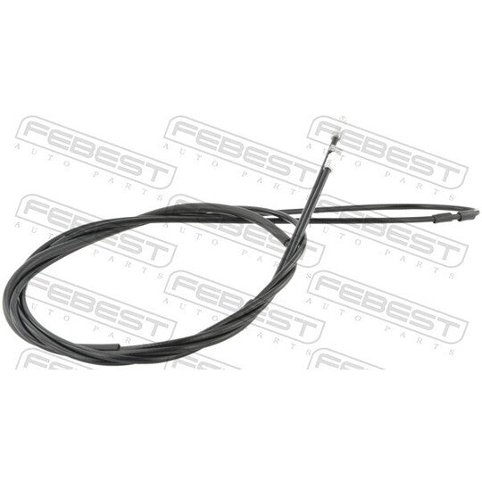 05103-CX5 Cable, tank cap