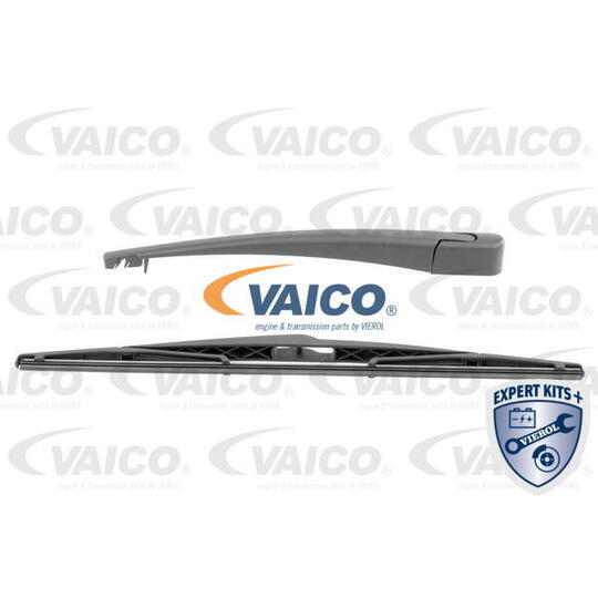 V42-0708 Wiper Arm Set, window cleaning