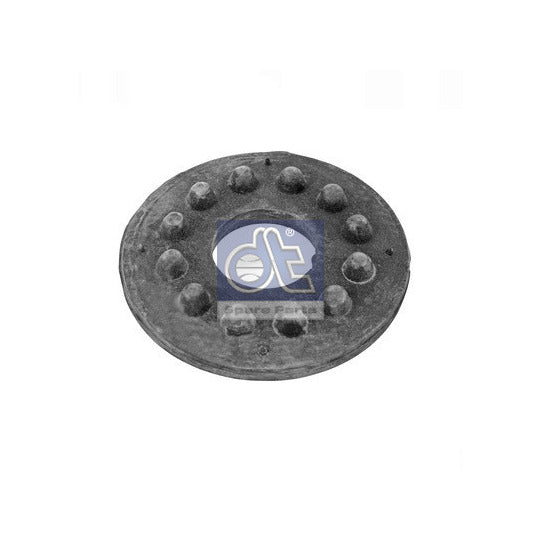 6.76230 Suspension spring fitting elements