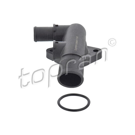721 986 Coolant Flange