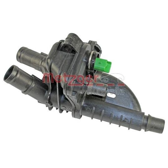 4006180 Thermostat, coolant