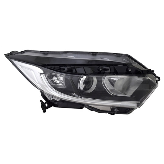 20-17141-06-9 Headlight