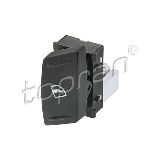 116 042 Switch, window regulator