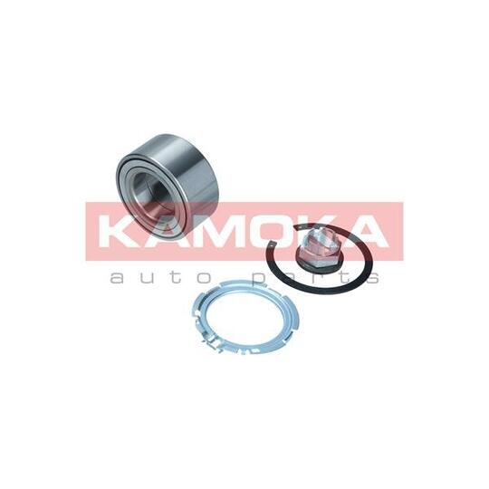 5600215 Wheel Bearing Kit