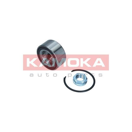 5600119 Wheel Bearing Kit