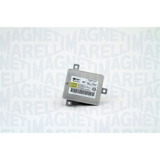 711307329386 Control Unit, lights