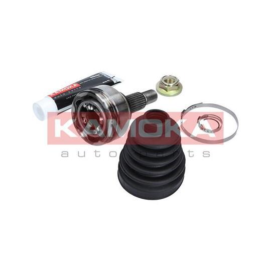 6128 Joint Kit, drive shaft