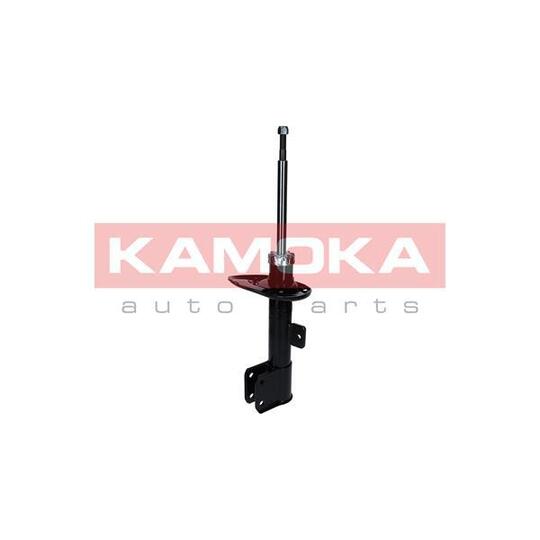2000502 Shock Absorber