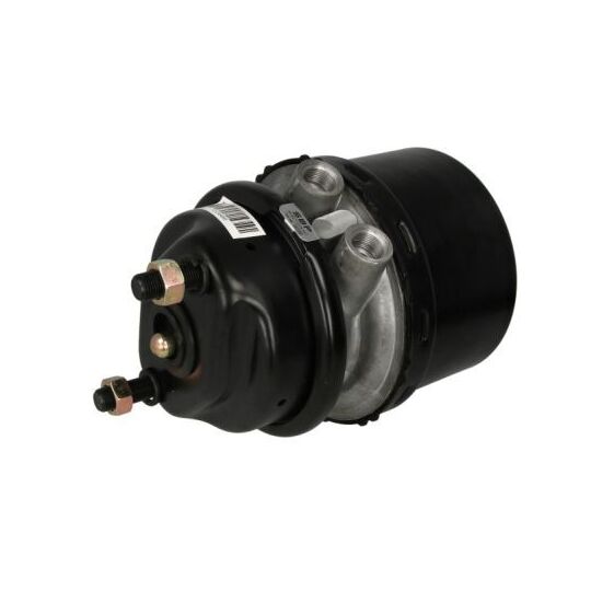 05-BCT12/24-K01 Spring-loaded Cylinder