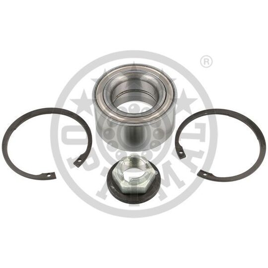 301182 Wheel Bearing Kit
