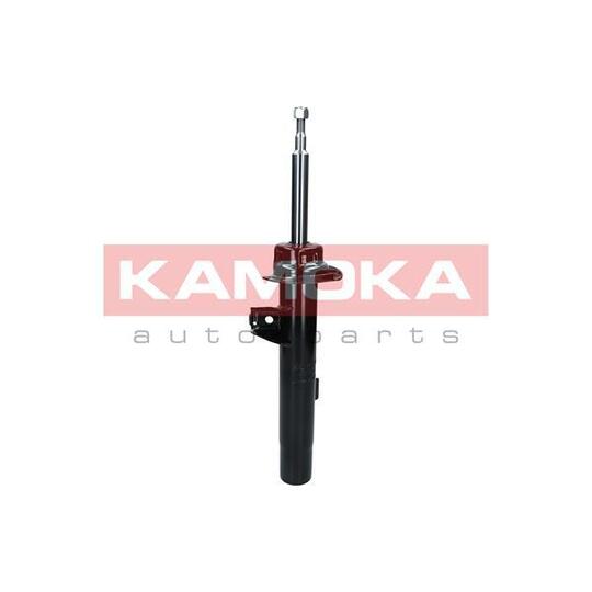 2000296 Shock Absorber