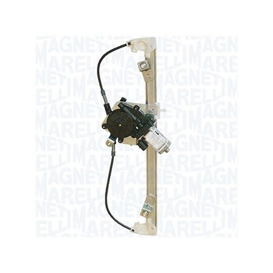 350103648000 Window Regulator