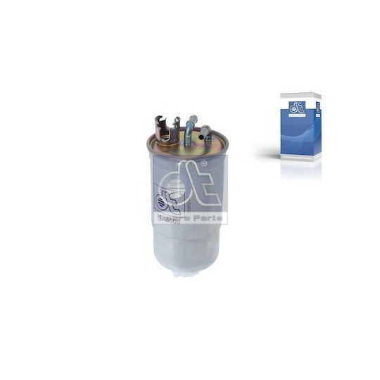 11.15008 Fuel filter