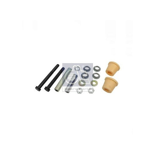1.32677 Repair Kit, driver cab suspension