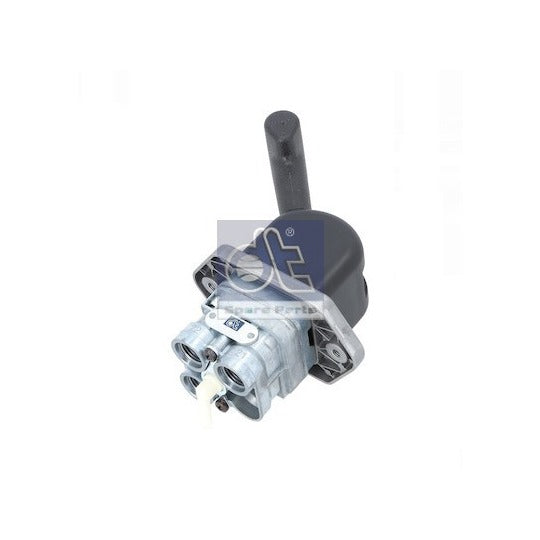 5.70138 Brake Valve, parking brake