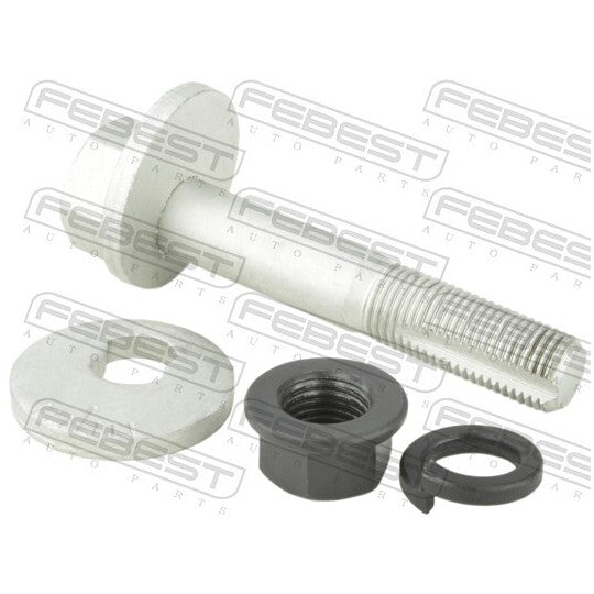 1229-022-KIT Camber Correction Screw